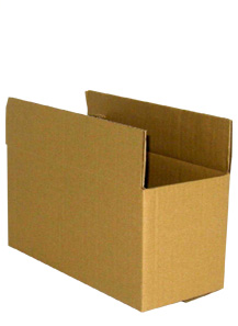 Kit 10 Cartons Déménagement 60 X 40 X 40 cm